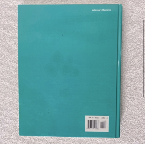 Textbook Of Veterinary Histology Fourth Edition - Picture 2 of 10